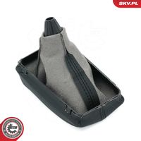 ESEN SKV 63SKV422 - Pomo palanca cambios