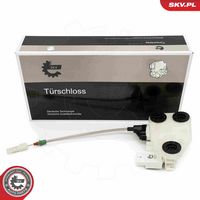 ESEN SKV 60SKV362 - Ayuda de cierre, puerta