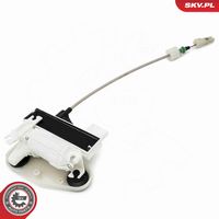 ESEN SKV 60SKV364 - Ayuda de cierre, puerta