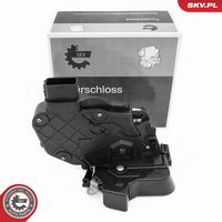 ESEN SKV 60SKV384 - Cerradura de puerta