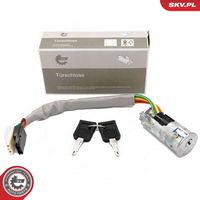 ESEN SKV 65SKV205 - Cerradura de la dirección