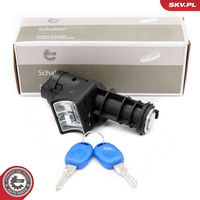 ESEN SKV 65SKV216 - Cerradura de la dirección