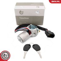 ESEN SKV 65SKV220 - Cerradura de la dirección