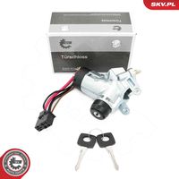 ESEN SKV 65SKV222 - Cerradura de la dirección