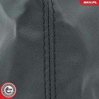 ESEN SKV 63SKV465 - Pomo palanca cambios