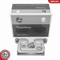 ESEN SKV 60SKV604 - Cerradura del capó de motor