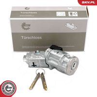 ESEN SKV 65SKV227 - Cerradura de la dirección