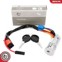 ESEN SKV 65SKV230 - Cerradura de la dirección