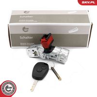 ESEN SKV 65SKV233 - Cerradura de la dirección