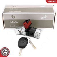 ESEN SKV 65SKV235 - Cerradura de la dirección