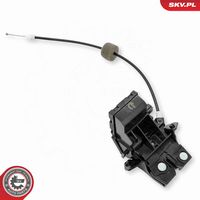 ESEN SKV 60SKV635 - Cerradura de la puerta del maletero