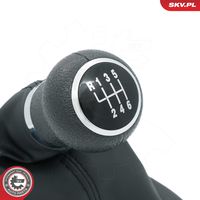 ESEN SKV 63SKV492 - Pomo palanca cambios