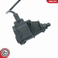 ESEN SKV 60SKV708 - Elemento de regulación, cierre centralizado