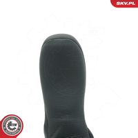 ESEN SKV 63SKV509 - Pomo palanca cambios