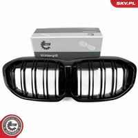 ESEN SKV 66SKV026 - Panal de radiador