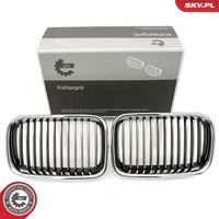 ESEN SKV 66SKV044 - Panal de radiador