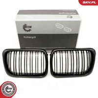 ESEN SKV 66SKV054 - Panal de radiador