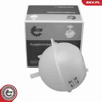 ESEN SKV 61SKV323 - Depósito compensación, refrigerante