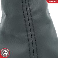 ESEN SKV 63SKV909 - Pomo palanca cambios