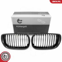 ESEN SKV 66SKV080 - Panal de radiador