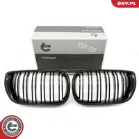 ESEN SKV 66SKV081 - Panal de radiador