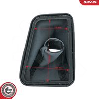 ESEN SKV 63SKV916 - Pomo palanca cambios