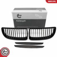ESEN SKV 66SKV087 - Panal de radiador