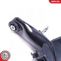 ESEN SKV 64SKV013 - Cuerpo del eje