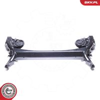 ESEN SKV 64SKV013 - Cuerpo del eje