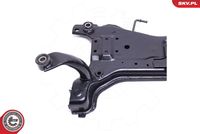 ESEN SKV 64SKV042 - Bastidor auxiliar/soporte equipo adicional