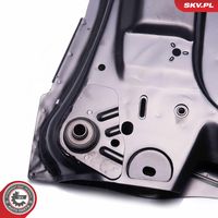 ESEN SKV 64SKV070 - Bastidor auxiliar/soporte equipo adicional