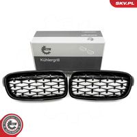 ESEN SKV 66SKV128 - Panal de radiador