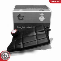 ESEN SKV 61SKV434 - Depósito compensación, refrigerante