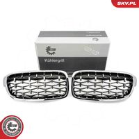 ESEN SKV 66SKV130 - Panal de radiador