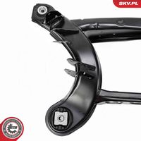 ESEN SKV 64SKV098 - Cuerpo del eje