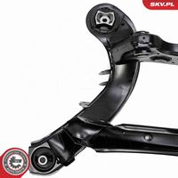 ESEN SKV 64SKV098 - Cuerpo del eje