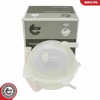 ESEN SKV 61SKV451 - Depósito compensación, refrigerante