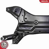 ESEN SKV 64SKV102 - Bastidor auxiliar/soporte equipo adicional