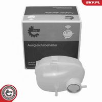 ESEN SKV 61SKV461 - Depósito compensación, refrigerante