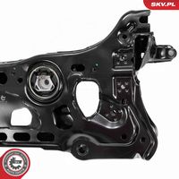 ESEN SKV 64SKV145 - Bastidor auxiliar/soporte equipo adicional