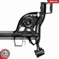 ESEN SKV 64SKV156 - Bastidor auxiliar/soporte equipo adicional