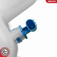 ESEN SKV 61SKV510 - Depósito compensación, refrigerante