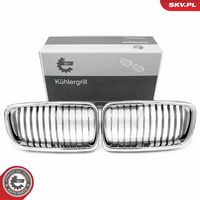 ESEN SKV 66SKV215 - Panal de radiador
