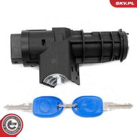 ESEN SKV 65SKV201 - Cerradura de la dirección