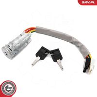 ESEN SKV 65SKV205 - Cerradura de la dirección