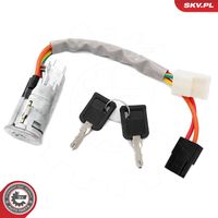 ESEN SKV 65SKV209 - Cerradura de la dirección
