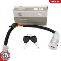 ESEN SKV 65SKV212 - Cerradura de la dirección