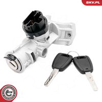 ESEN SKV 65SKV217 - Cerradura de la dirección