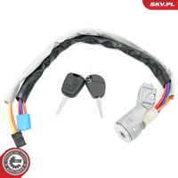 ESEN SKV 65SKV221 - Cerradura de la dirección