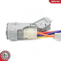 ESEN SKV 65SKV221 - Cerradura de la dirección